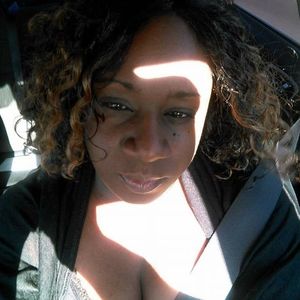 Meet your Posher, Latisha